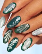 NEONAIL Nail Art 3D Gel modelační gel na nehty odstín Clear 5 g
