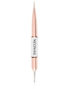 NEONAIL Nail Art Bridal Brush pomůcka na zdobení nehtů 1 ks