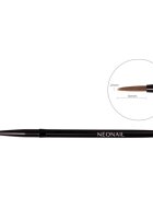 NEONAIL Nail Art Brush štěteček na zdobení nehtů typ Fine Line 2 mm 1 ks
