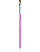 NEONAIL Nail Art Kolinsky Oval Brush multifunkční štětec na nehty 1 ks
