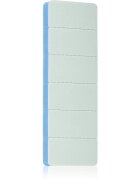 NEONAIL Nail Buffer leštička na nehty 6 ks