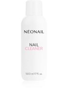 NEONAIL Nail Cleaner přípravek k odmaštění a vysušení nehtu 500 ml
