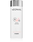 NEONAIL Nail Cleaner Vitamins přípravek k odmaštění a vysušení nehtu 200 ml