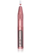 NEONAIL Nail Drill Pen bruska na nehty barva Pink 1 ks