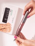NEONAIL Nail Drill Pen bruska na nehty barva Pink 1 ks