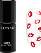 NEONAIL Own Your Love gelový lak na nehty odstín Don't Talk. Just Kiss. 7.2 ml