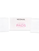 NEONAIL Pads Lint-Free čisticí tampónky na nehty 200 ks