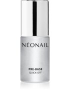 NEONAIL Pre-Base Quick Off slupovací podkladový lak 7.2 ml