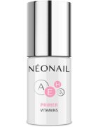 NEONAIL Primer Vitamins podkladový lak na nehty pro maximální přilnavost 7.2 ml