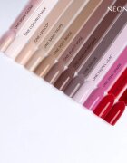 NEONAIL Ready In One 3in1 UV Gel Polish gelový lak na nehty s diamantovým práškem odstín 02 One Coconut Milk 7.2 ml