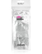 NEONAIL Remover Foil Wraps odstraňovač gelových laků 50 ks
