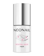 NEONAIL Revital Base Fiber podkladový gel pro modeláž nehtů odstín 72 ml