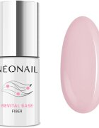 NEONAIL Revital Base Fiber podkladový gel pro modeláž nehtů odstín Creamy Splash 72 ml