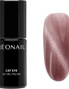 NEONAIL Rhythm Of Spring gelový lak na nehty s použitím UV/LED lampy odstín Peony Glow (Cat Eye) 7.2 ml