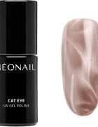 NEONAIL Rhythm Of Spring gelový lak na nehty s použitím UV/LED lampy odstín Sunlit Shimmer (Cat Eye) 7.2 ml