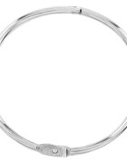 NEONAIL Ring For Nail Charts kolečko na vzorník gelových laků velikost 56 mm 1 ks