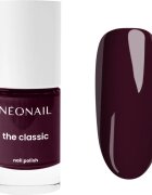 NEONAIL The Classic Nail Polish lak na nehty odstín 16 Walnut Brown 7.2 ml
