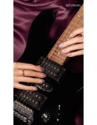 NEONAIL Winter Symphony gelový lak na nehty s použitím UV/LED lampy odstín Lavender Glow 7.2 ml
