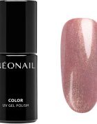 NEONAIL Winter Symphony gelový lak na nehty s použitím UV/LED lampy odstín Melting Rose 7.2 ml