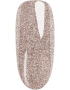NEONAIL Winter Symphony gelový lak na nehty s použitím UV/LED lampy odstín Snowlit Gold 7.2 ml