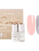 NEONAIL XMAS Set Sparkling Match vánoční dárková sada na nehty