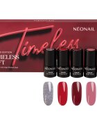 NEONAIL XMAS Set Timeless Gift vánoční dárková sada na nehty