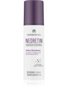 Neoretin Discrom control Ultra Emulsion lehká noční emulze proti pigmentovým skvrnám 30 ml