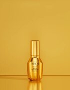 NEQI Diamond Glass Dry Oil suchý olej na vlasy 50 ml