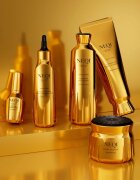 NEQI Diamond Glass Dry Oil suchý olej na vlasy 50 ml