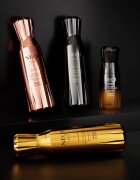 NEQI Diamond Glass Ultimate Styling spray stylingový sprej proti krepatění 180 ml