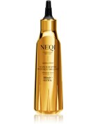 NEQI Diamond Glass Ultimate Treatment vlasová kúra pro lesk a hebkost vlasů 180 ml