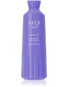 NEQI Moisture Mystery hydratační šampon pro všechny typy vlasů 330 ml