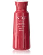 NEQI Repair Reveal jemný čisticí šampon pro všechny typy vlasů 90 ml