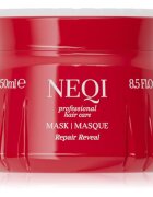 NEQI Repair Reveal regenerační maska pro všechny typy vlasů 250 ml