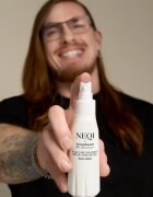 NEQI TBP Scalp Care Treatment zklidňující péče pro vlasovou pokožku 120 ml