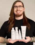 NEQI TBP Scalp Care Treatment zklidňující péče pro vlasovou pokožku 120 ml