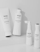 NEQI TBP Shampoo hloubkově čisticí šampon na vlasy a vlasovou pokožku 330 ml