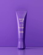 NEQI Treatment Treasure Blonde Brilliance regenerační kúra pro blond vlasy 100 ml