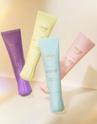 NEQI Treatment Treasure Blonde Brilliance regenerační kúra pro blond vlasy 100 ml