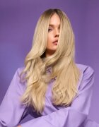NEQI Treatment Treasure Blonde Brilliance regenerační kúra pro blond vlasy 100 ml