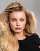 NEQI Volume Victory stylingová pěna pro jemné a zplihlé vlasy s termoochranou 150 ml