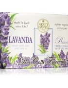Nesti Dante Dei Colli Fiorentini Lavender Relaxing přírodní mýdlo 250 g