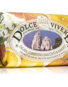 Nesti Dante Dolce Vivere Capri přírodní mýdlo 250 g