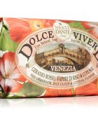 Nesti Dante Dolce Vivere Venezia přírodní mýdlo 250 g