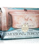Nesti Dante Emozioni in Toscana Thermal Water přírodní mýdlo 250 g