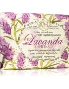 Nesti Dante Lavanda Officinale přírodní mýdlo 150 g