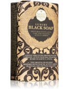 Nesti Dante Luxury Black černé mýdlo 250 g