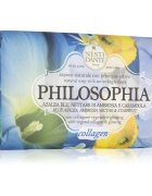 Nesti Dante Philosophia Collagen with Vegetable Collagen & Ginseng přírodní mýdlo s kolagenem 250 g