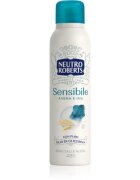 Neutro Roberts Avena e Iris deodorant ve spreji s 48hodinovým účinkem 150 ml