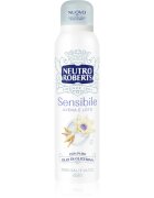 Neutro Roberts Avena e Loto deodorant ve spreji s 48hodinovým účinkem 150 ml